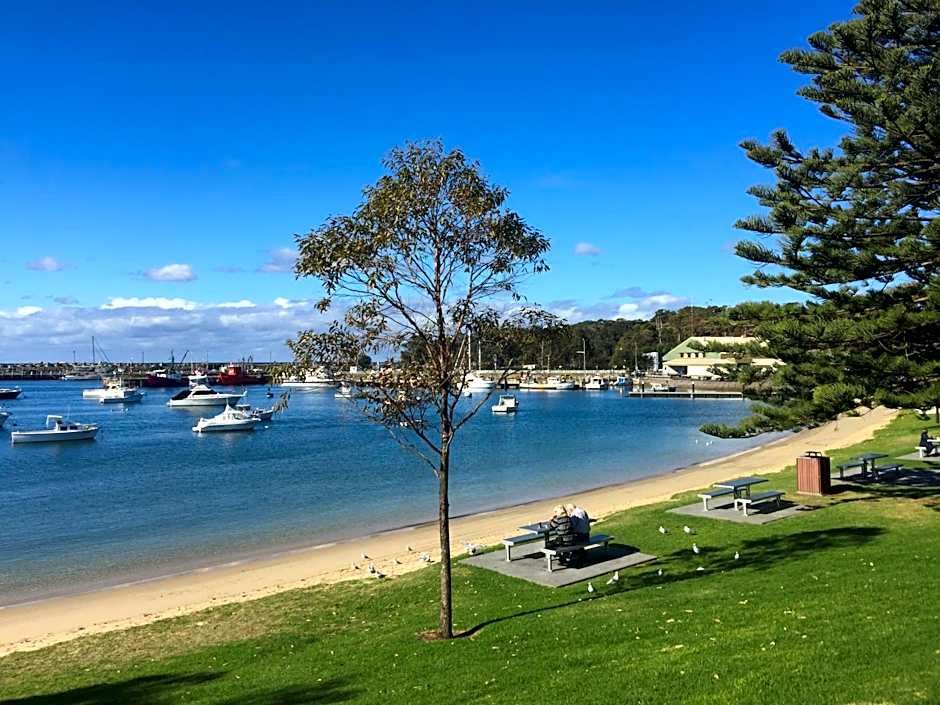 Ulladulla Harbour Motel