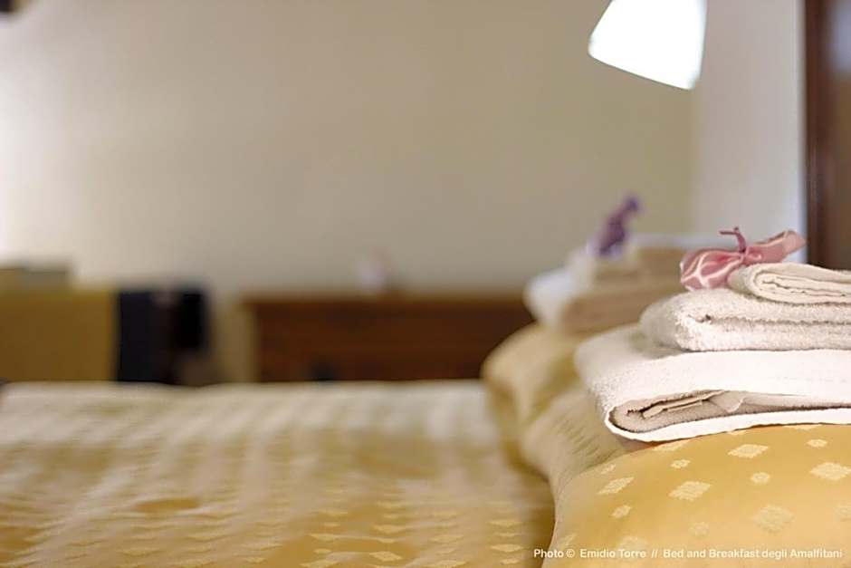 Amalfitani Salerno Centro