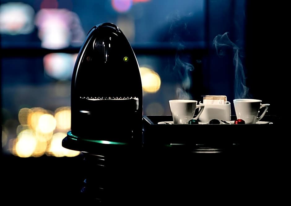 Grand Hotel Bucharest