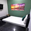 NIU Modern Apartments near WTC & Condesa - Roma Sur