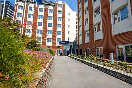 Novotel Salerno Est Arechi