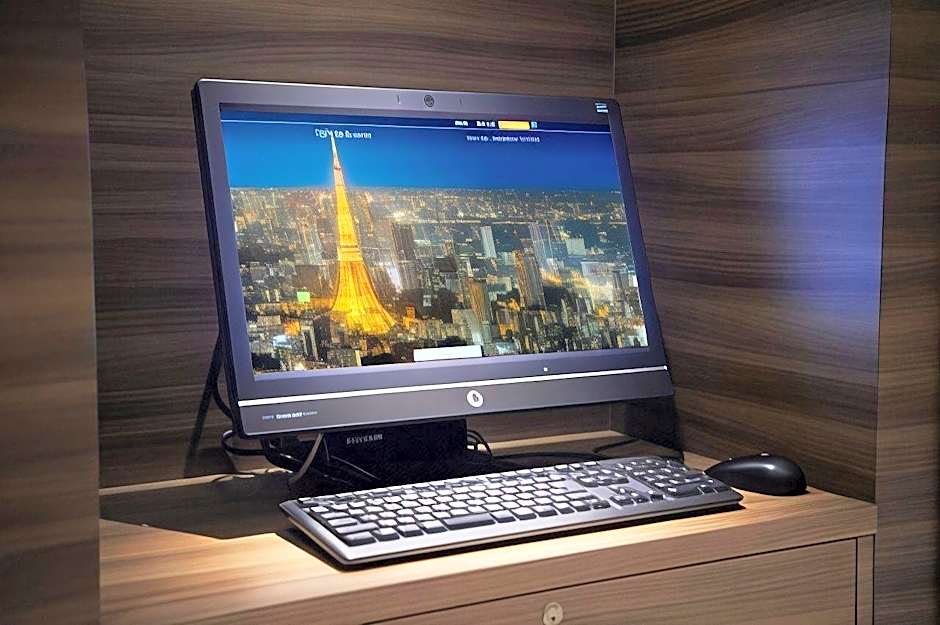 Sotetsu Fresa Inn Ueno-Okachimachi