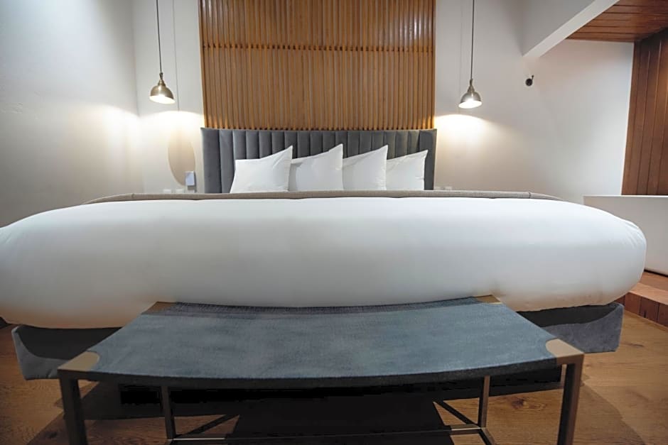 Hotel Madi