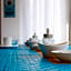 Blue Barcelona