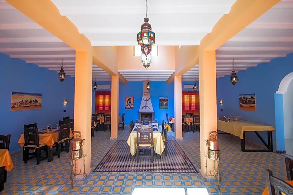 Hassilabiad Appart Hotel