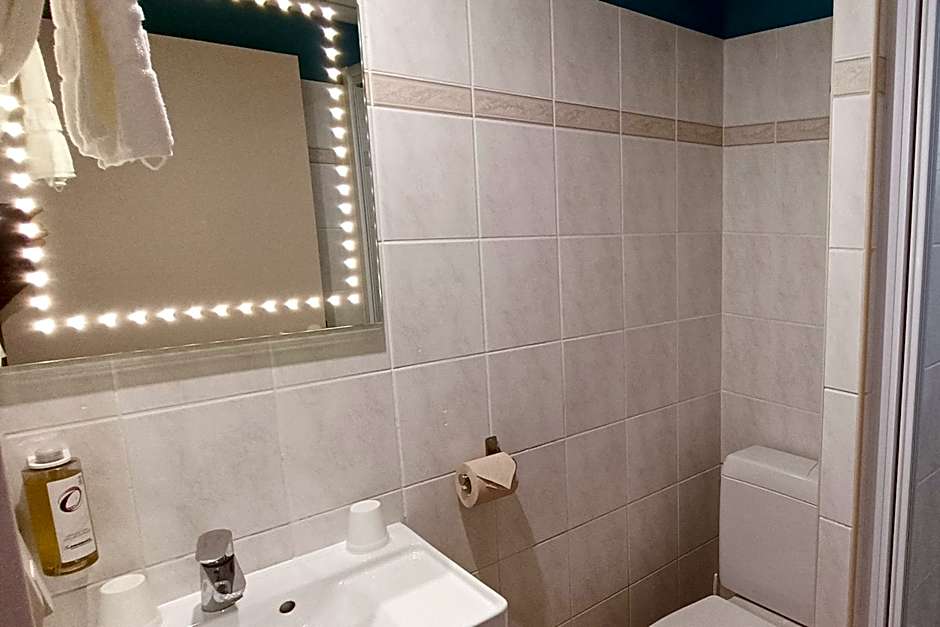 The Originals Access, Hôtel les Iris, Berck-sur-Mer