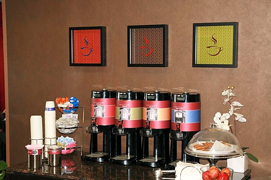 Hampton Inn By Hilton & Suites Lebanon