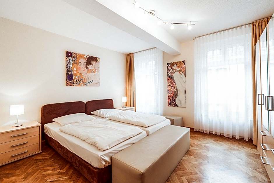 Aparthotel Munzgasse An der Frauenkirche