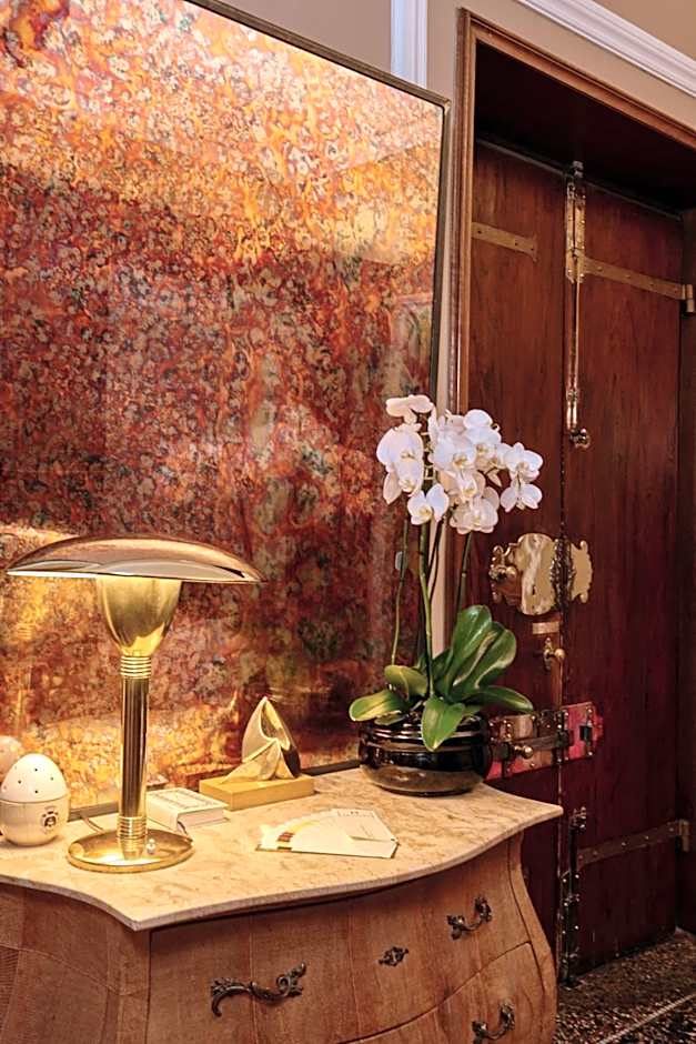 Casa Howard Firenze - Residenza d'Epoca