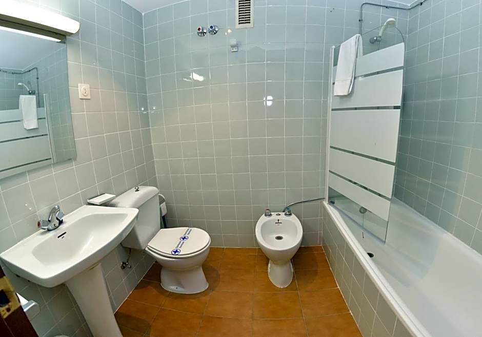 Hotel Sierra de Arcos