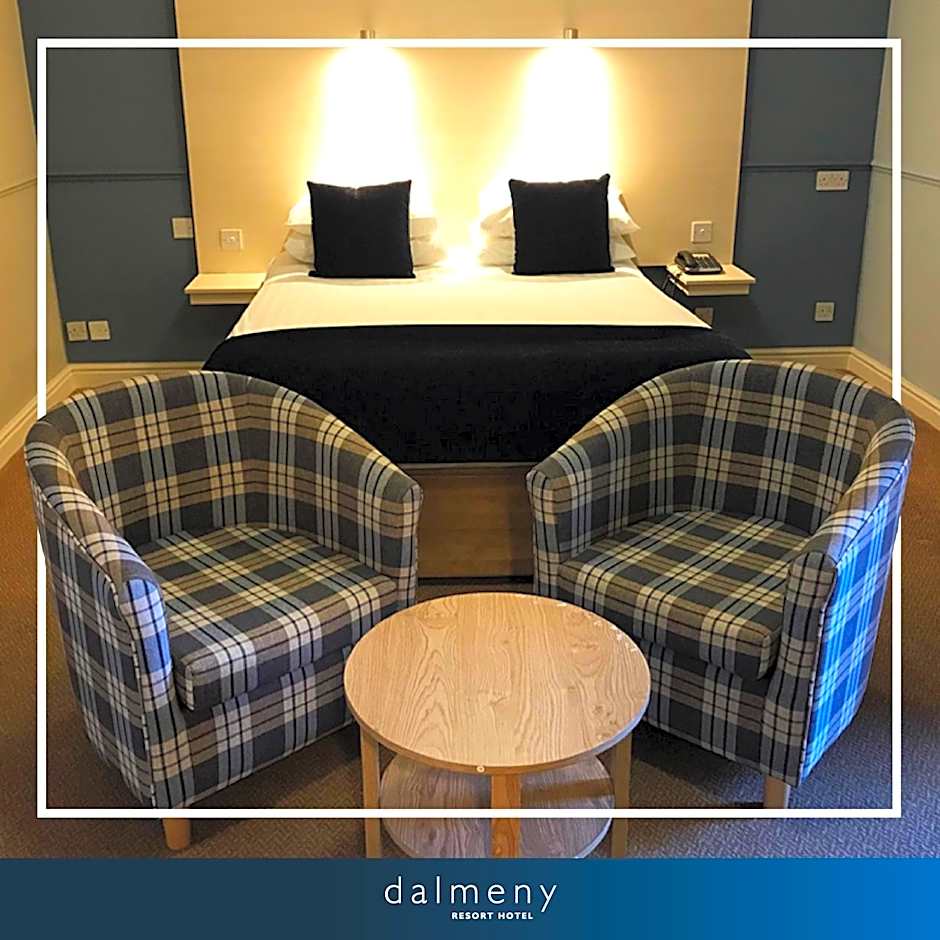 Dalmeny Resort Hotel