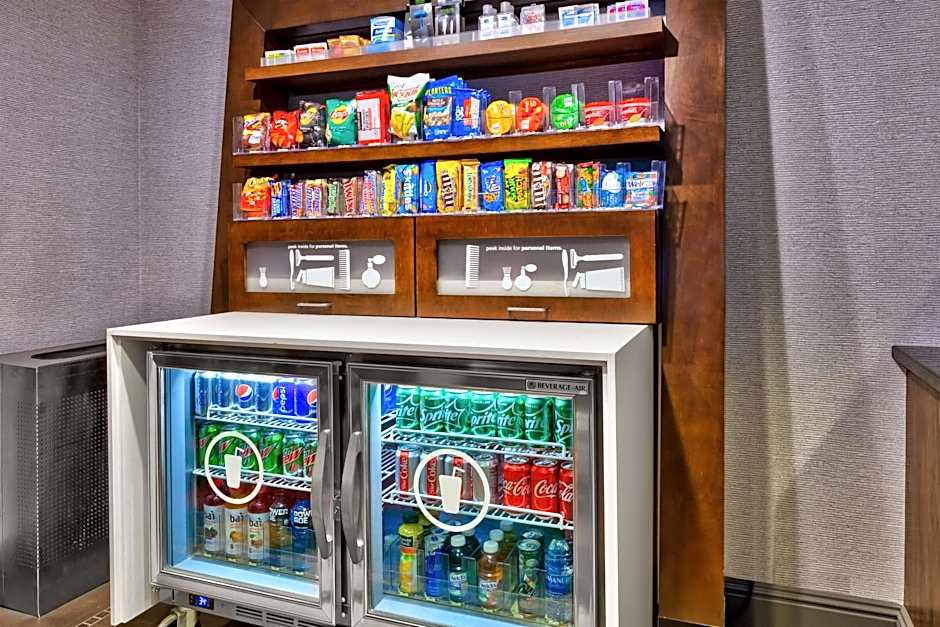 Hampton Inn By Hilton Traverse City