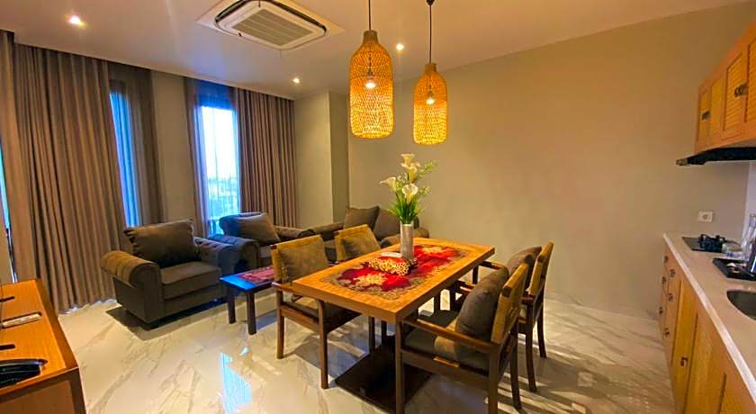 Kayangan Boutique Hotel