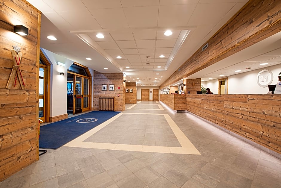 TH La Thuile - Planibel Hotel & Residence