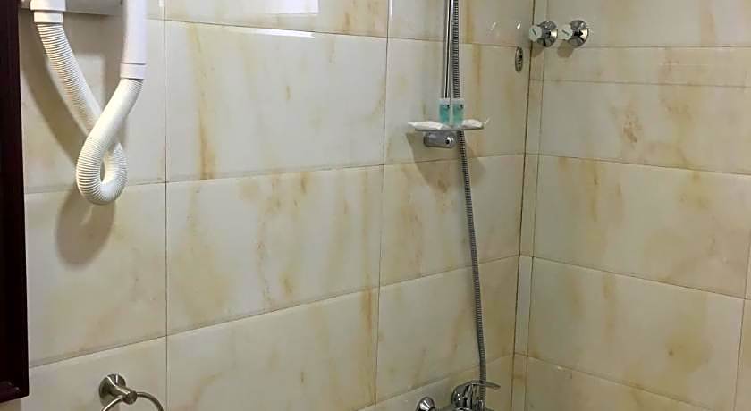 Muscat International Hotel Plaza Salalah