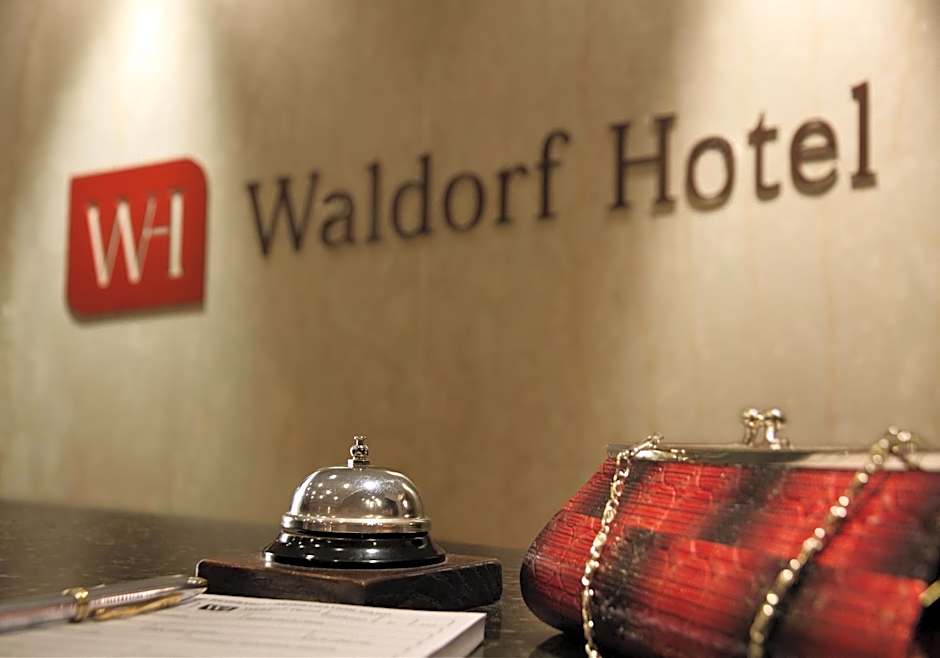 Hotel Waldorf