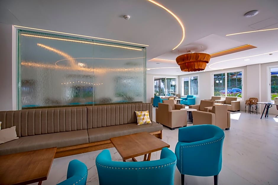 Gran Hotel Las Fuentes