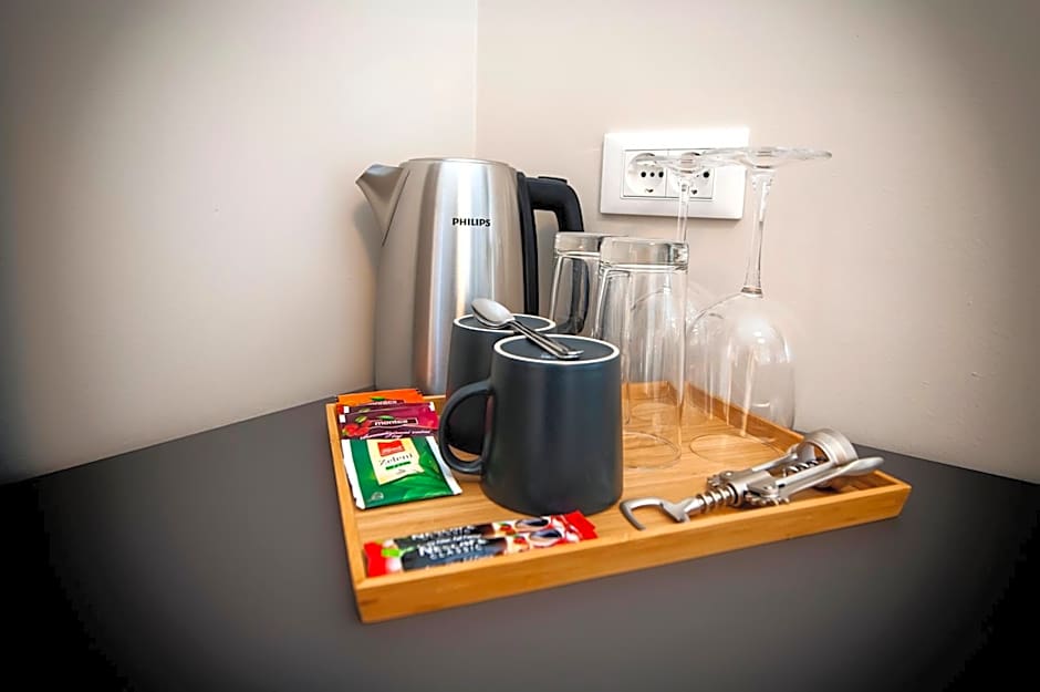 Sunset Residence Rovinj