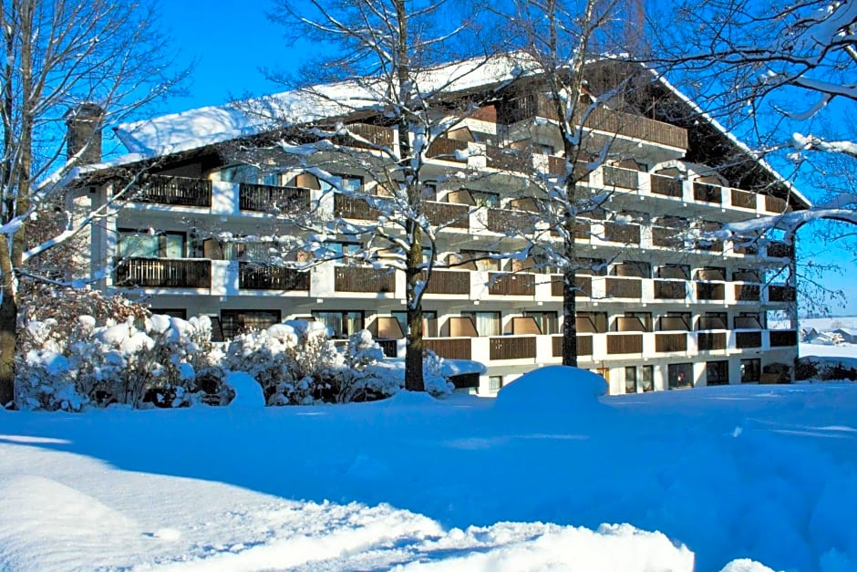Landhotel Seeg