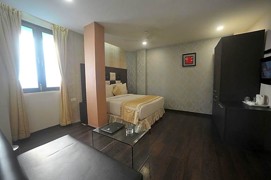 Hotel Lee International