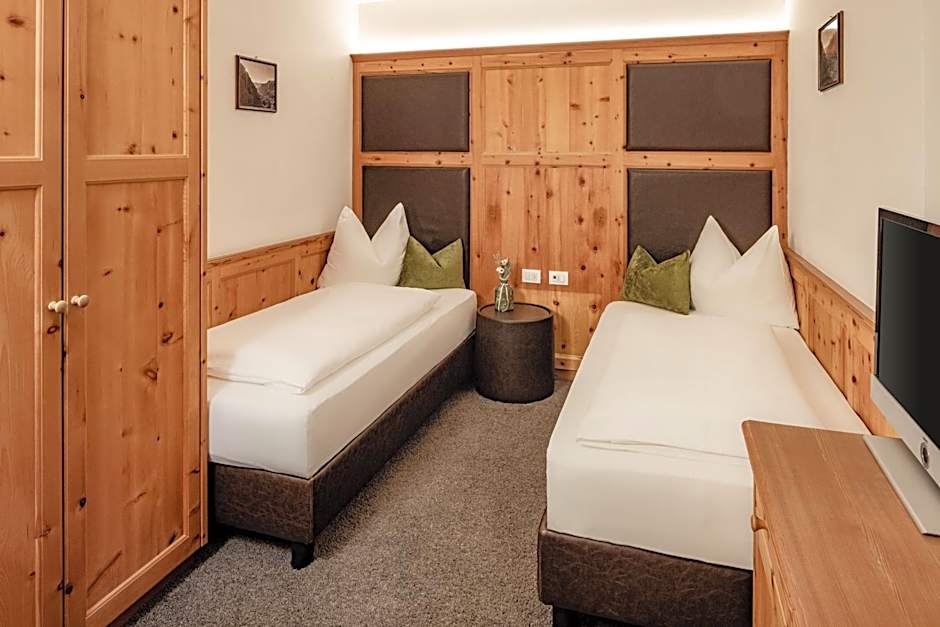 Boutique & Fashion Hotel Maciaconi - Gardenahotels