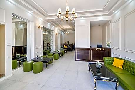 G Danube Boutique Hotel