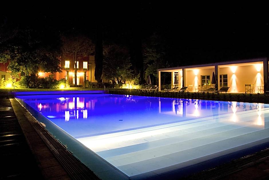 Relais Villa Il Palagio