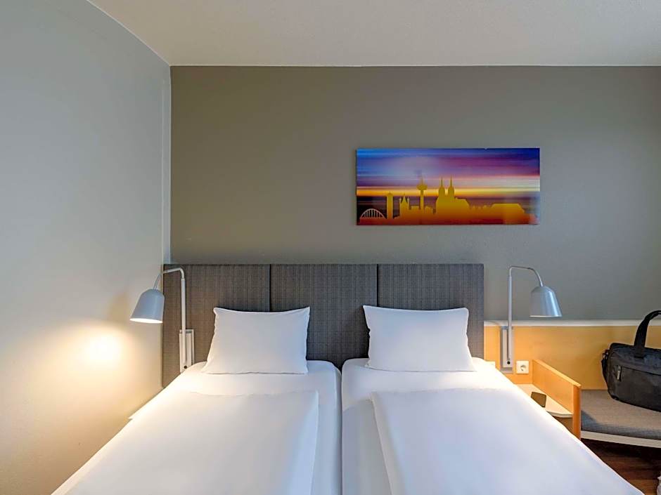 ibis Hotel Köln Airport