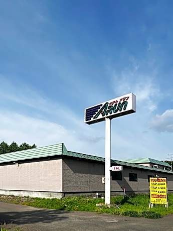 Hotel ARUN-Adult Only