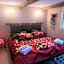 Le Cocon SPA Évasion Privée - jacuzzi -