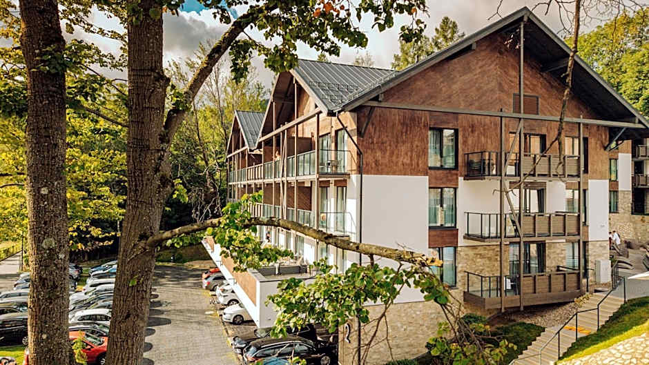 Elements Apartments