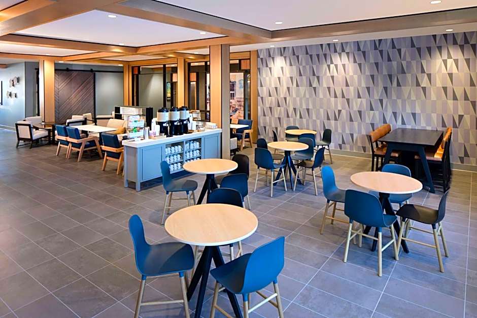 Hyatt House Lewes Rehoboth Beach