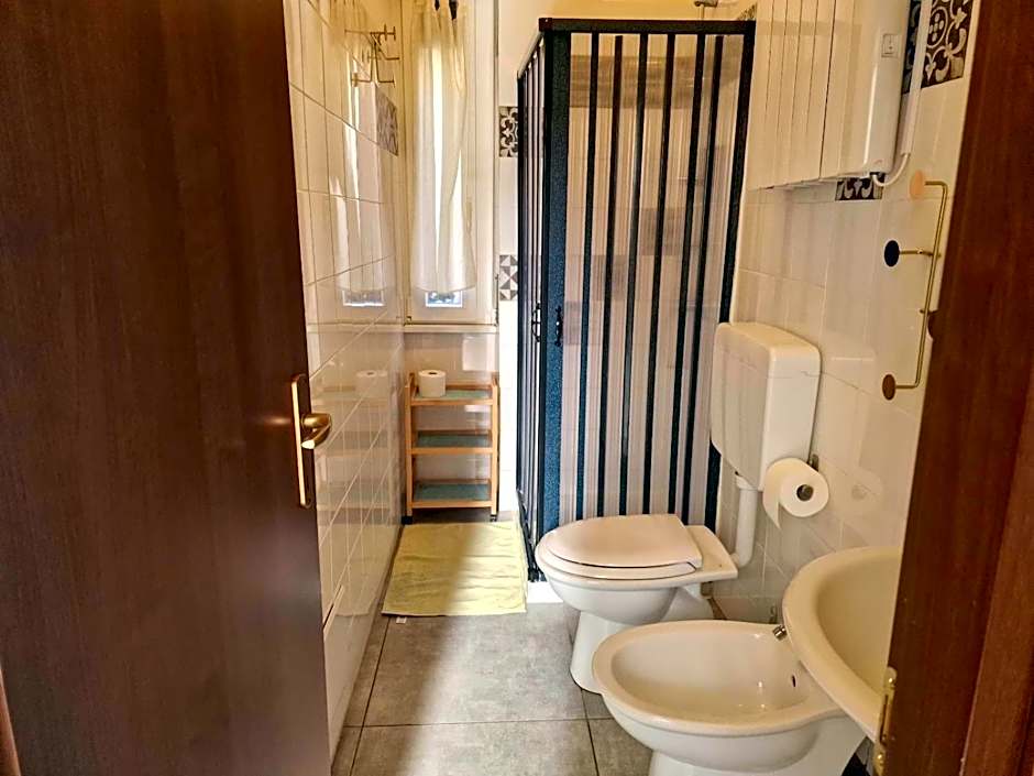 B&B Confine