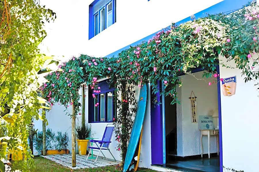 Casa Bossa Nova Guesthouse