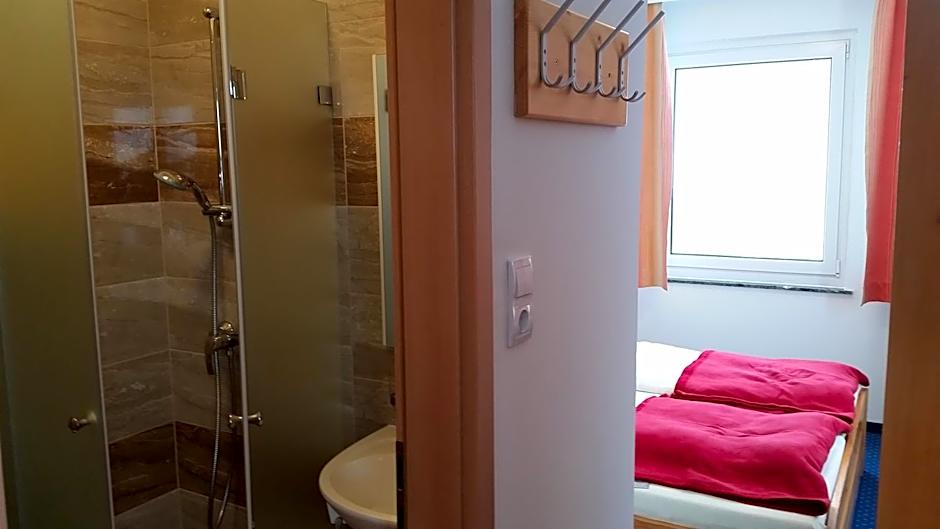 Hotel Berghof Tauplitzalm