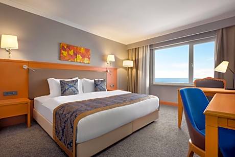 Business Double Room with Sea View