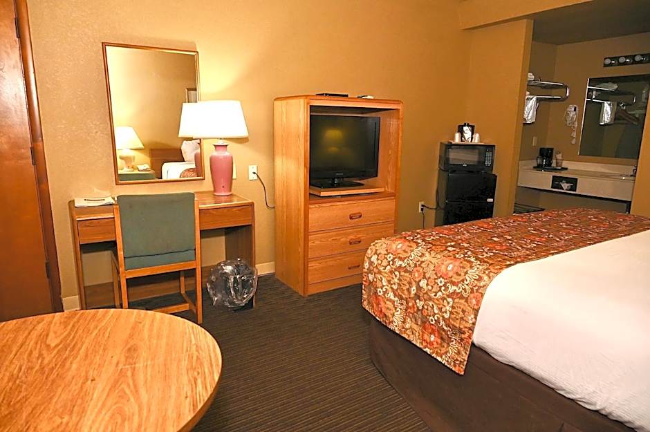 Fortune Inn & Suites