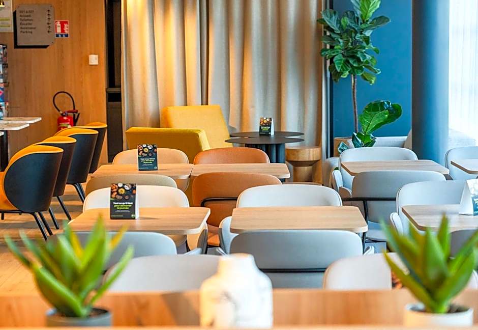B&B HOTEL Paris Italie Porte de Choisy