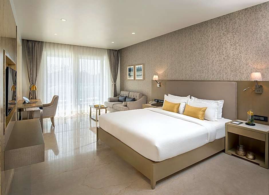 Kabir Hotel and Spa