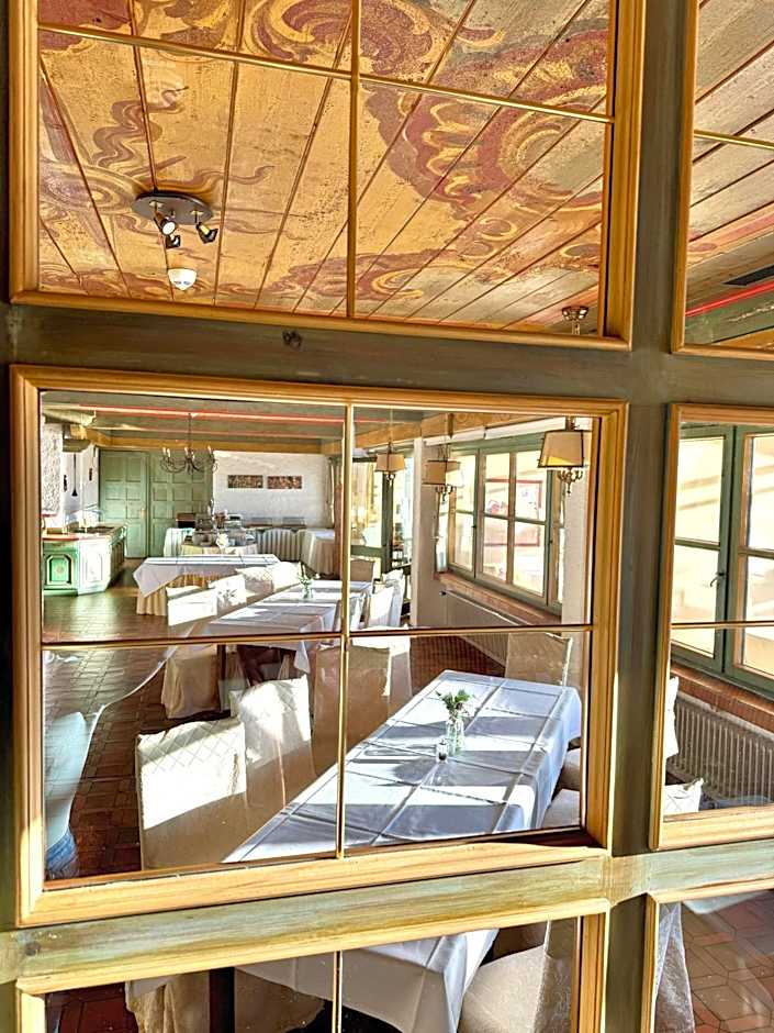 Best Western Hotel Rhon Garden