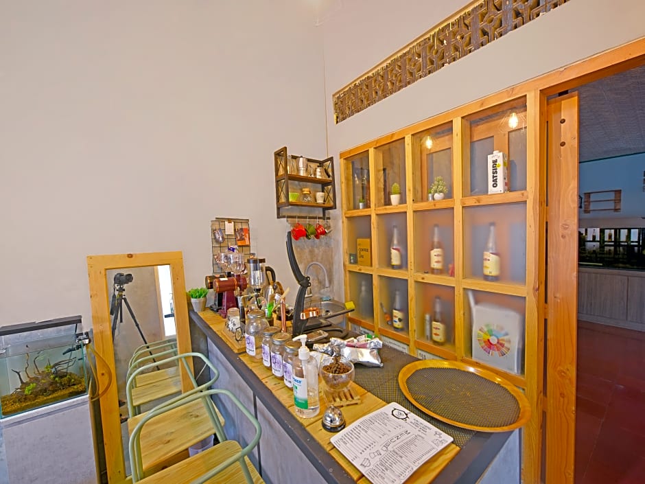 SPOT ON 91270 Hotel Arimbi