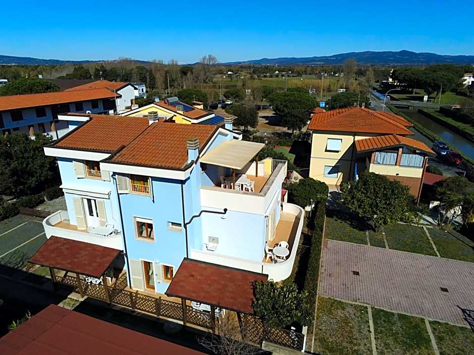 Appartamenti Manuela