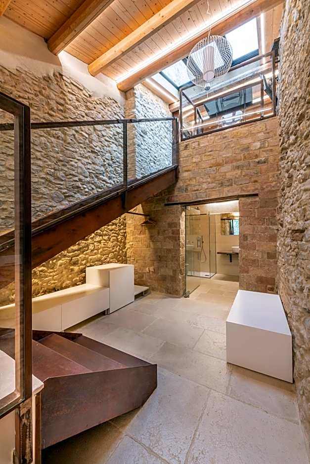 Borgo Baccile by Vini Fantini