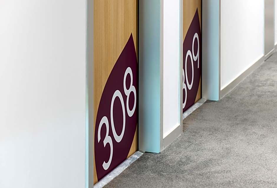 B&B HOTEL Saint-Nazaire Pornichet