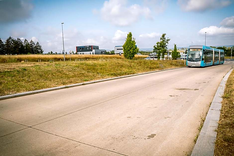 B&B HOTEL Metz Est Technopole Pôle Santé