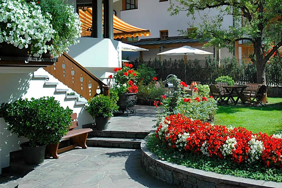 Appart & Hotel Garni Villa Knauer