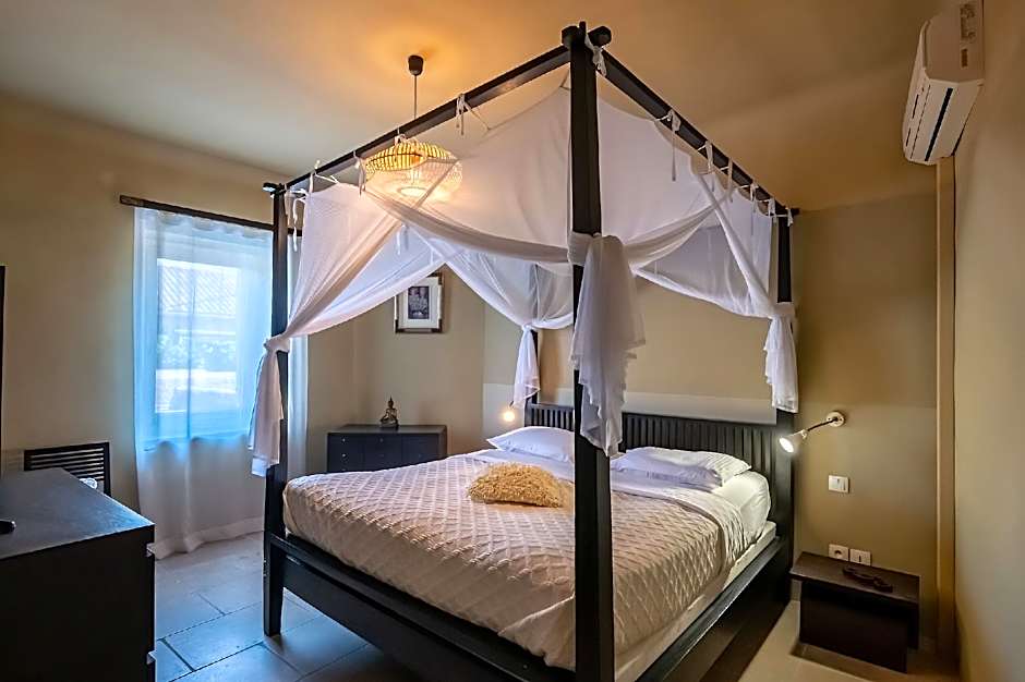 Hôtel Le Paradou Bamboothai