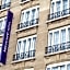 Mercure Hotel Frankfurt Eschborn Helfmann-Park