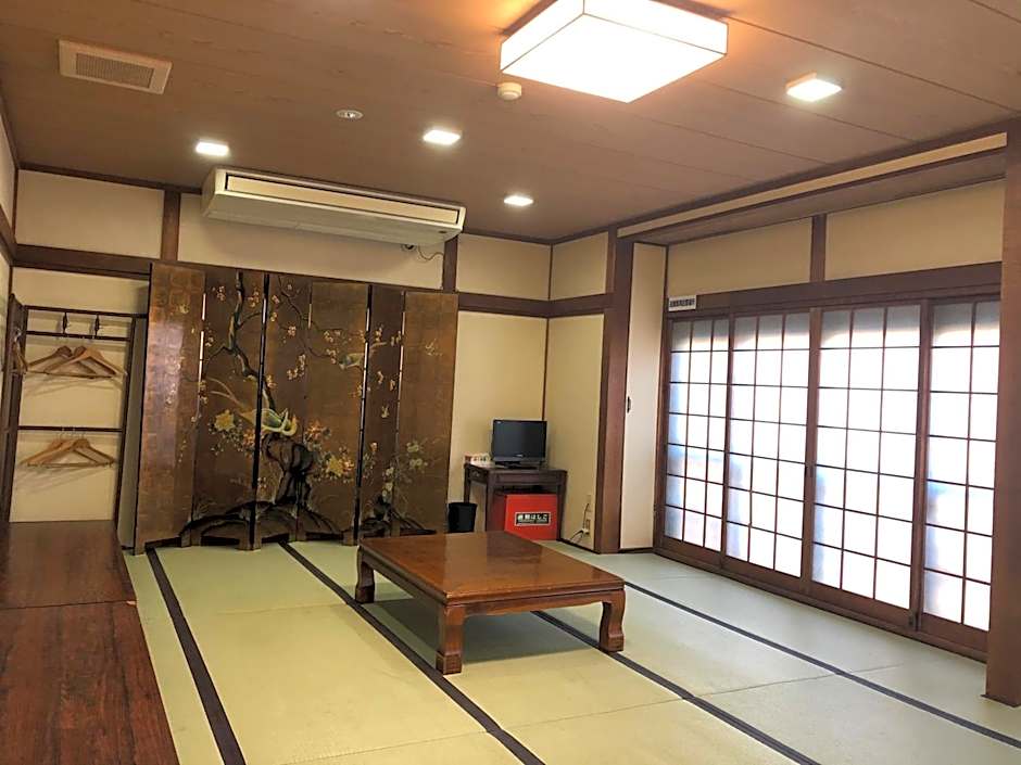 Takigawa Ryokan