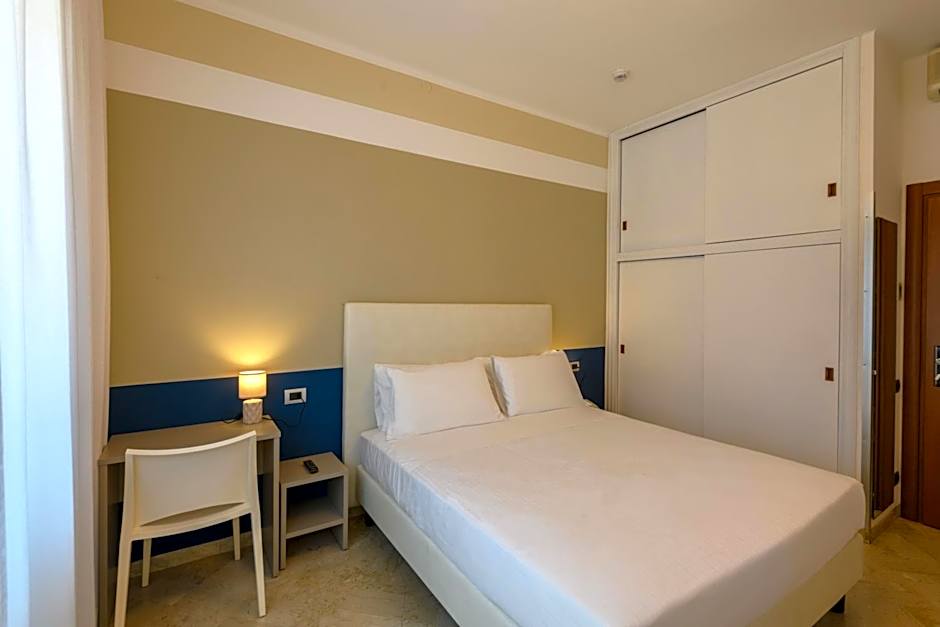 Hotel & Apartments Sasso